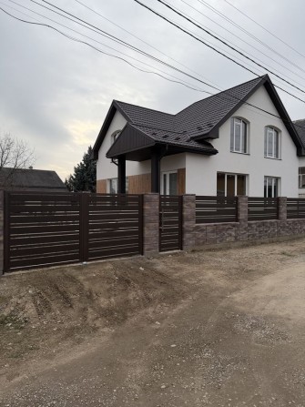 Чудовий будинок - фото 1