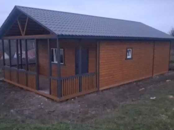 Продається садовий будинок в СТ Мрія. 35000$ Васильков