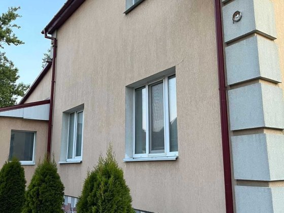 Продам будинок у м Василькові.