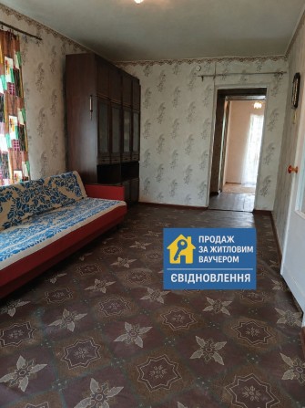 Продається будинок на Соцмісті вул. Пшенична. ЄВідновлення V.M. - фото 1