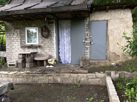Продам дачу в дачном  сообществе « Коксохимик»; очень хороший торг! Кам'янське
