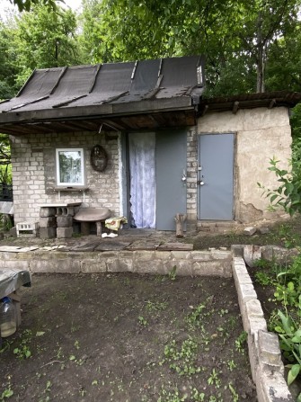 Продам дачу в дачном  сообществе « Коксохимик»; очень хороший торг! - фото 1