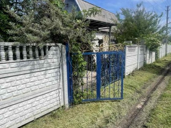 Продам дачу район Чайка Кам'янське