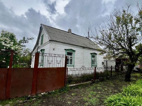 Продажа Дом Соцгород 10 соток Кам'янське