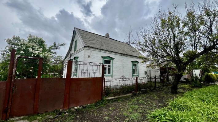 Продажа Дом Соцгород 10 соток - фото 1
