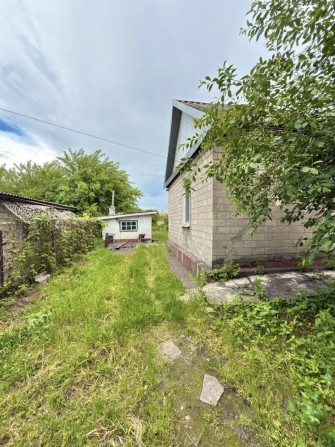 Продаж пів будинку район 10 школи - фото 1