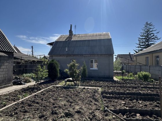 Продам дом поселок Строителей Кам'янське