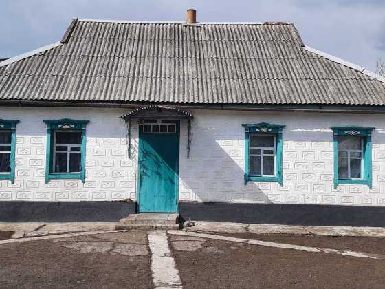 Дом Елизаветовка Кам'янське