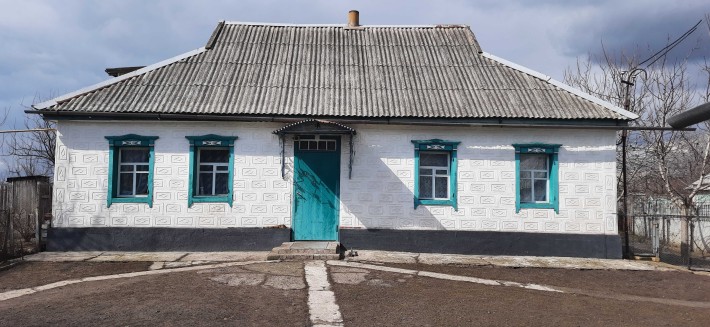 Дом Елизаветовка - фото 1