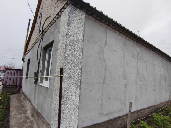 Продам дом в тихом месте Кам'янське