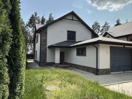 Продаж будинку! Авторський проєктом. Друге світло, газ, Васильків Васильків