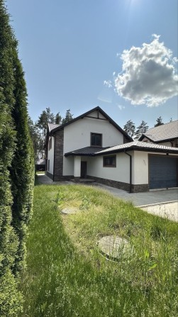 Продаж будинку! Авторський проєктом. Друге світло, газ, Васильків - фото 1