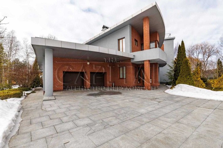 Продажа дома, Васильков, Обуховский район - фото 1