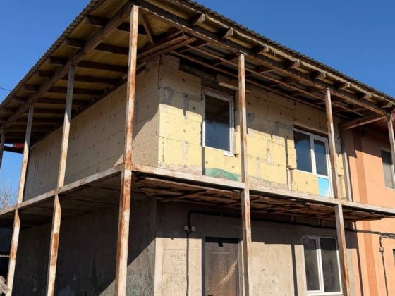Продаж двоповерхового будинку вулиця Соборна  Васильків Київська область Васильков
