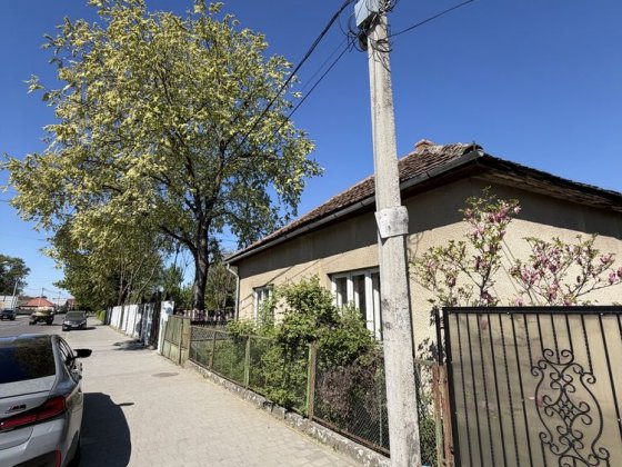 Продам будинок Центр города