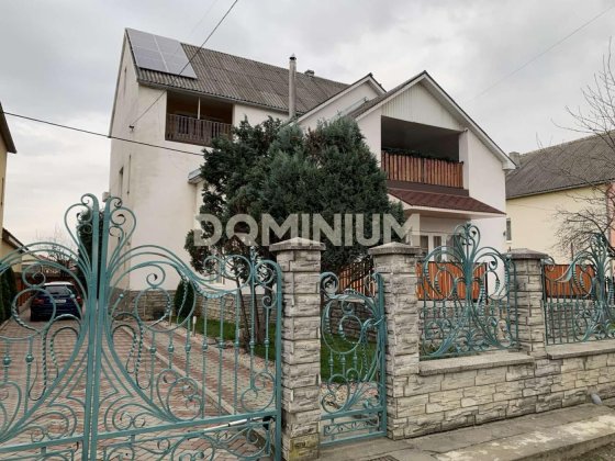 Комфортний будинок для життя і бізнесу у Виноградові Виноградов