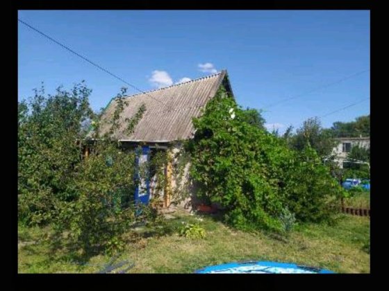 Продається Дача в хорошому екологічному місці
Є скважена, пристройка, туалет на вулиці,город 
По всі Кам'янське