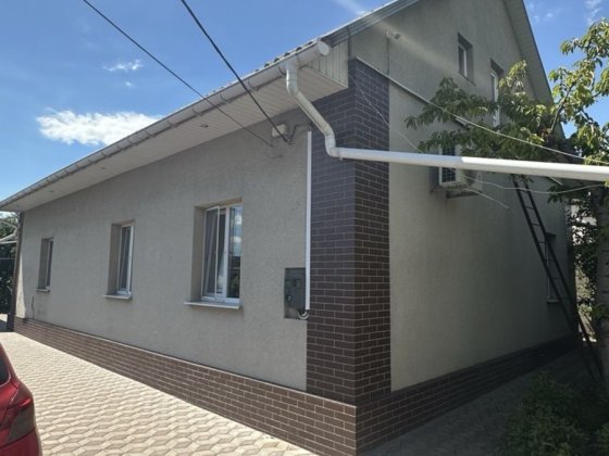 Продаж енерго незалежного будинку. Кам'янське! Кам'янське