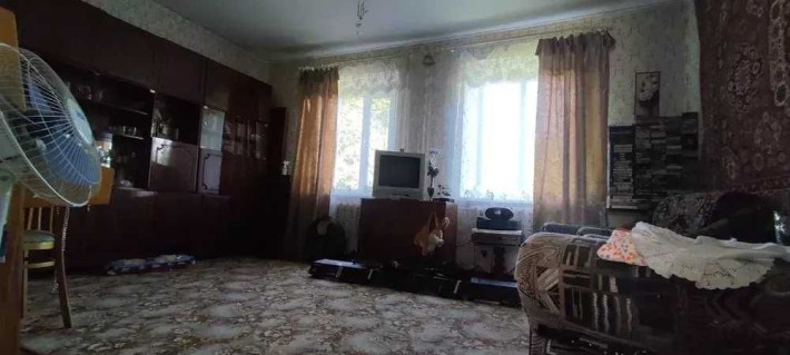 Продам дом добротный - фото 1