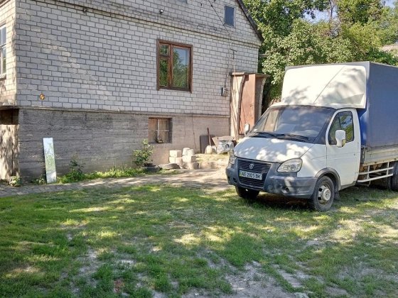 Продажа дома кирпичный Кам'янське
