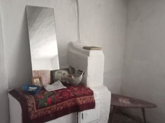 Продам дачу на верхних садах Кам'янське