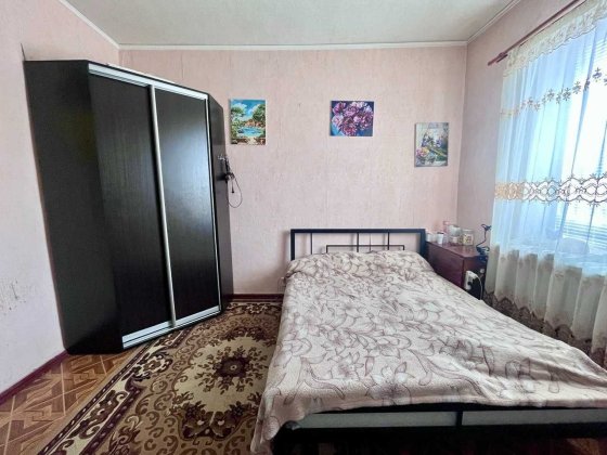 Часть дома ул. Сурская 4 мин ЖД вокзал Кам'янське