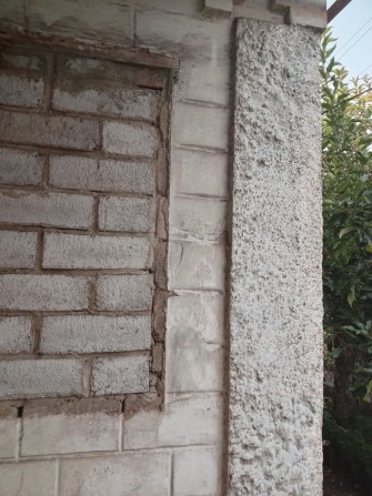 1/2 Часть Дом Черёмушки - фото 1
