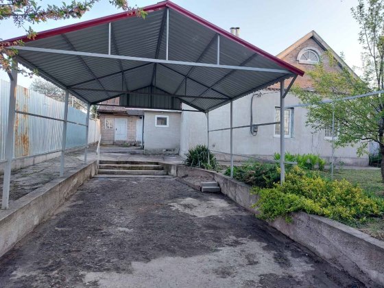 Продам будинок в Романково