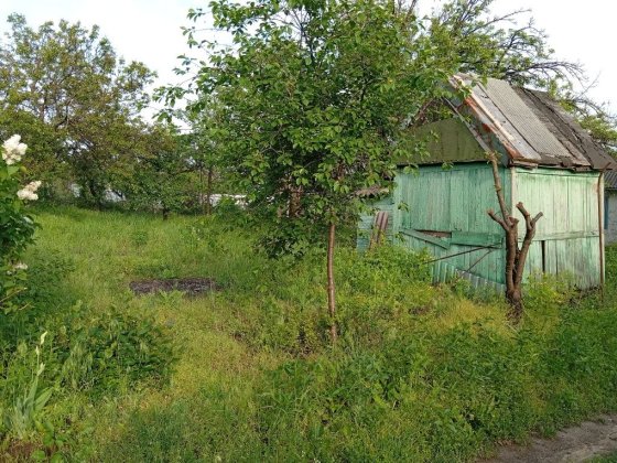 Продам дачу на Бамі Кам'янське