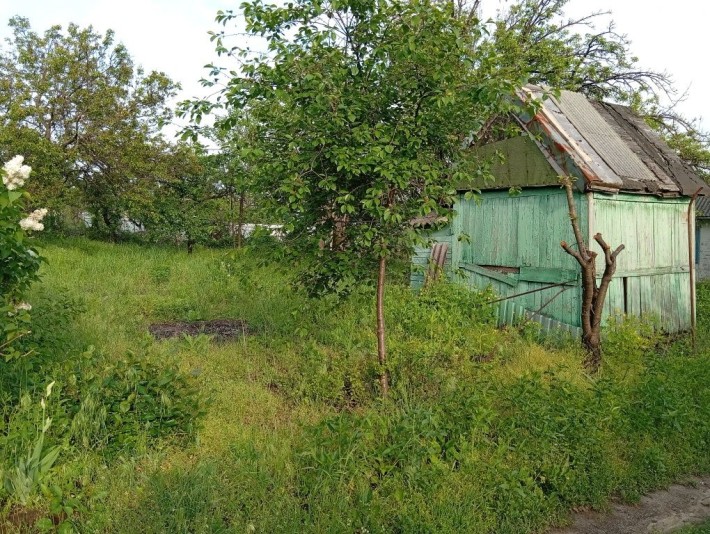 Продам дачу на Бамі - фото 1