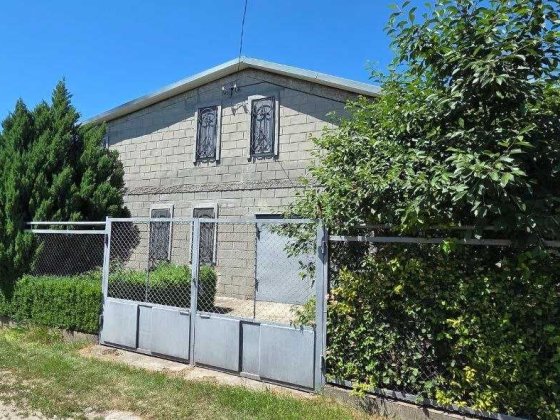 Продам гарну дачу на ст Каскад Кам'янське