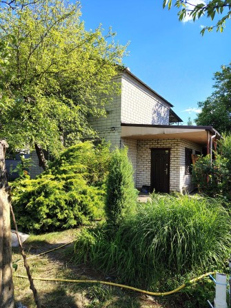 Продам будинок -дачу  в садовом товаристві - фото 1