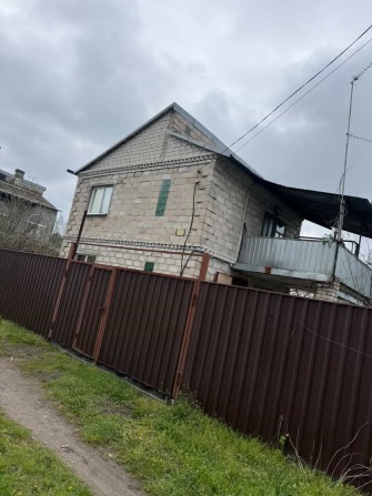 Продам дачу на Чайці - фото 1