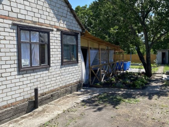 Продам дачу на Власовке Сады 2 Власівка