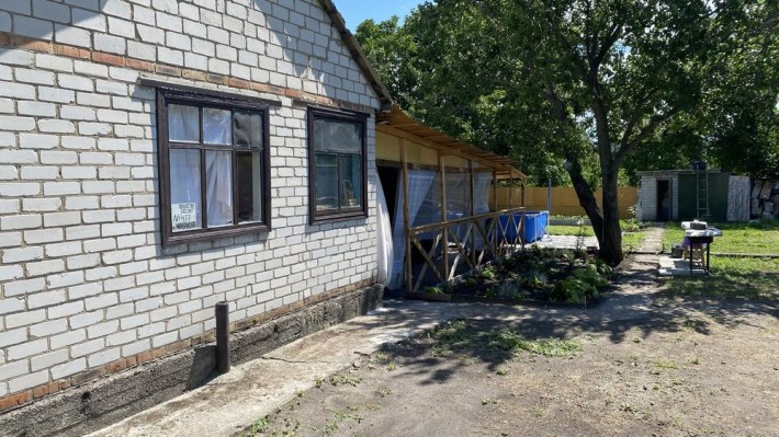 Продам дачу на Власовке Сады 2 - фото 1