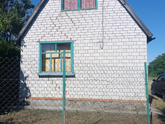 Продається дача поряд з Кременчуцьким морем, 15 соток землі, будиночок, є пічь ,06694105, ціна 3000, Власівка