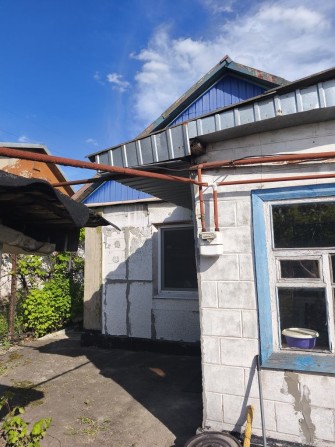 Продаж будинку 1/2, район старих Черемушек - фото 1