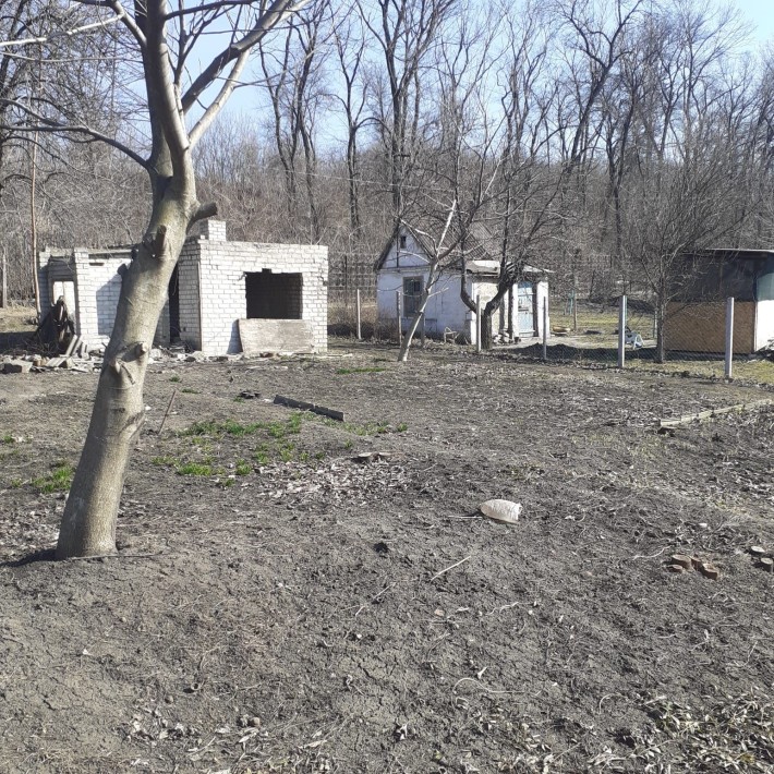 Продам дачний участок - фото 1