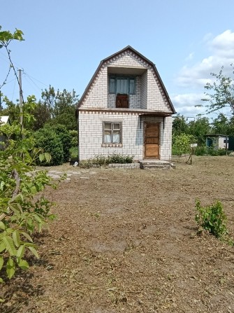 Продам дачу Сады 2 - фото 1