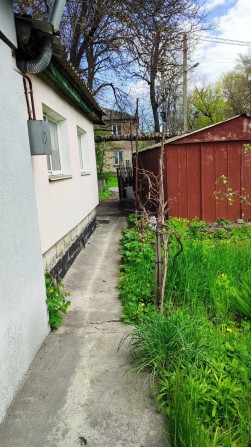 Продам частину будинку - фото 1