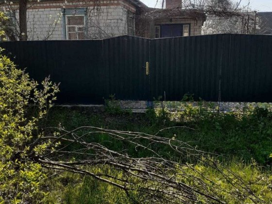 Продаж будинку смт Власівка Власівка