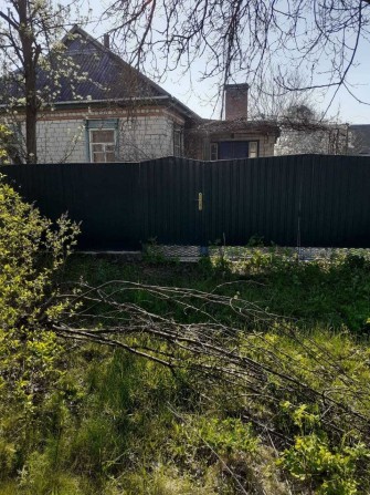 Продаж будинку смт Власівка - фото 1