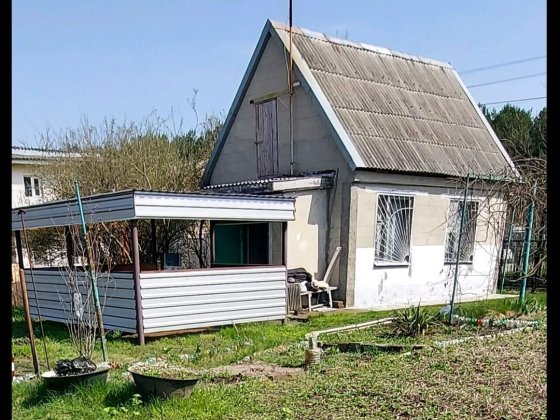 Продам приватизированную дачу на Чайке, Радуга  2 Кам'янське