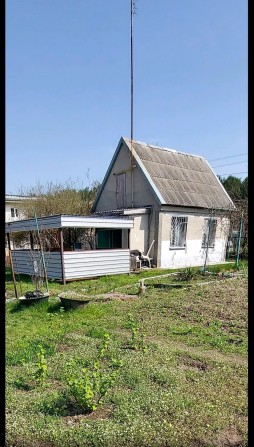 Продам приватизированную дачу на Чайке, Радуга  2 - фото 1