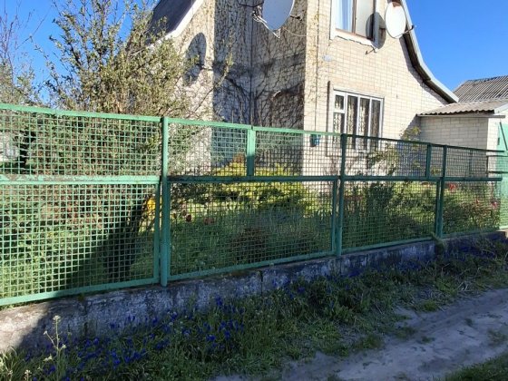 Продам чудовіу дачу товариство Ремонтнік Кам'янське