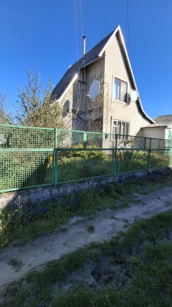 Продам чудовіу дачу товариство Ремонтнік - фото 1