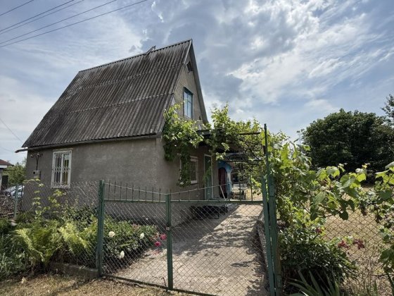 Продам дачу «Сосновый Бор» А Кам'янське