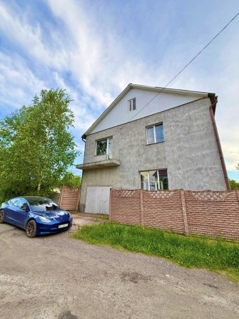Продаж 2х поверхового будинку в Романково - фото 1