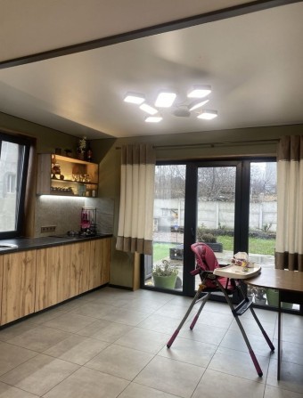 Продам Шикарный Дом в Романково . Сертификат - фото 1