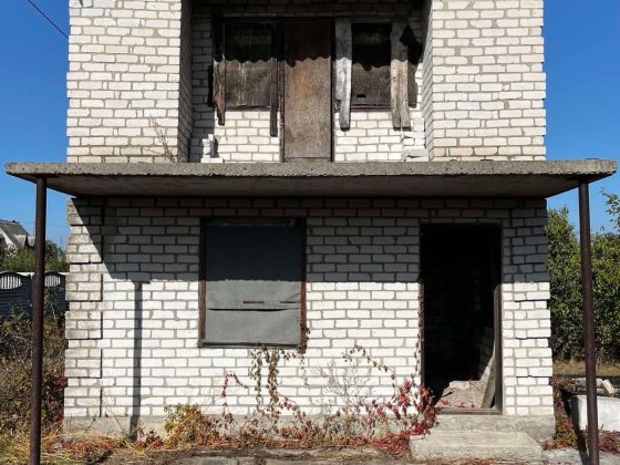 Продам дачу в кооперативі Сегмент Власівка